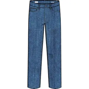 Regular Jeans Gant Classic image-1