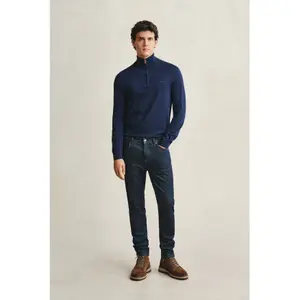 Slim Jeans Gant Active Recovery image-5