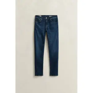 Slim Jeans Gant Active Recovery image-1