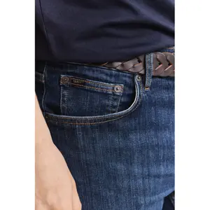 Slim Jeans Gant Active Recovery image-4