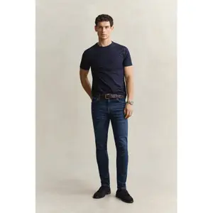 Slim Jeans Gant Active Recovery image-6