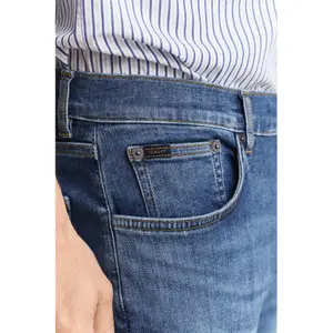 Slim Jeans Gant Active Recovery image-4