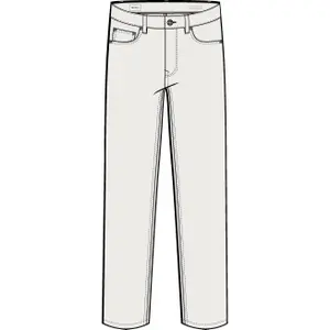 Regular Jeans Gant image-1