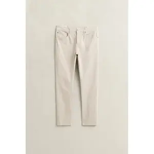 Slim Jeans Gant image-1