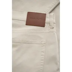Slim Jeans Gant image-3