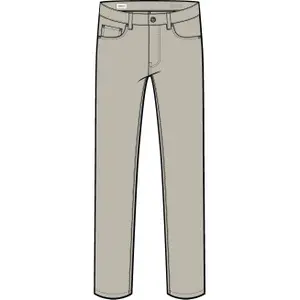 Slim Jeans Gant image-4