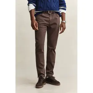 Slim Jeans Gant image-2