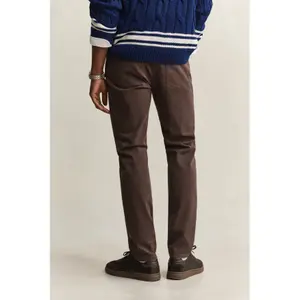 Slim Jeans Gant image-3
