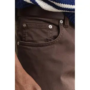 Slim Jeans Gant image-5