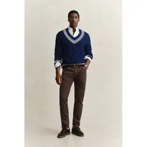 Slim Jeans Gant image-6