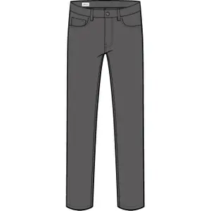 Slim Jeans Gant image-1