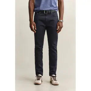 Slim Jeans Gant image-1