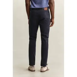 Slim Jeans Gant image-2