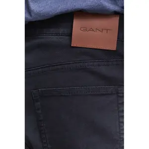 Slim Jeans Gant image-3