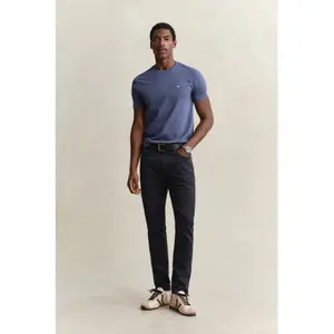 Slim Jeans Gant image-5