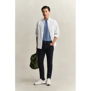 Slim Jeans Gant image-6