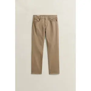 Regular Jeans Gant image-1