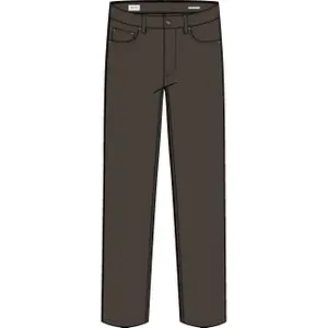 Regular Jeans Gant image-1
