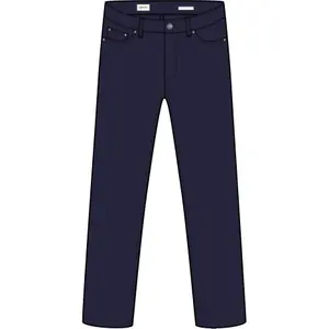 Regular Jeans Gant Soft Twill image-0