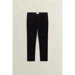 Slim fit chino Trousers Gant image-1
