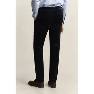 Slim fit chino Trousers Gant image-2