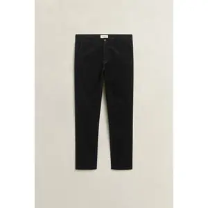 Slim fit chino Trousers Gant image-1