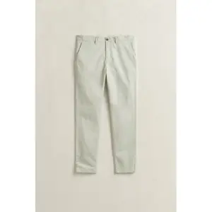 Chino Trousers Gant Classic image-1