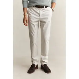 Chino Trousers Gant Classic image-2