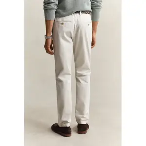 Chino Trousers Gant Classic image-3