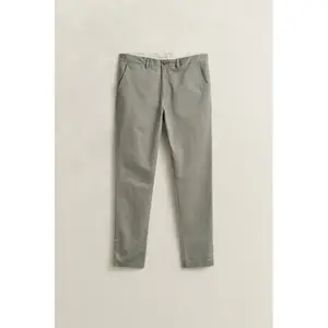 Chino Trousers Gant Classic image-1
