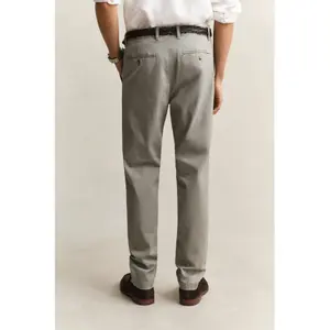 Chino Trousers Gant Classic image-3