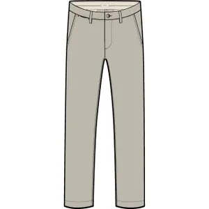 Chino Trousers Gant Classic image-1