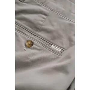 Chino Trousers Gant Classic image-2