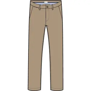 Chino Trousers Gant Smart image-1