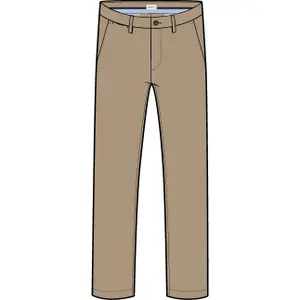 Chino Trousers Gant Smart image-2
