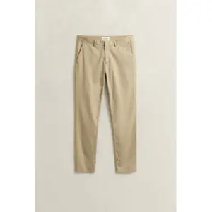 Chino Trousers Gant Sport image-1