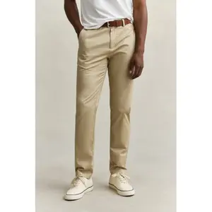Chino Trousers Gant Sport image-2