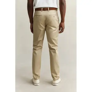 Chino Trousers Gant Sport image-3
