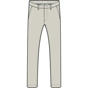 Chino Trousers Gant Sport image-1