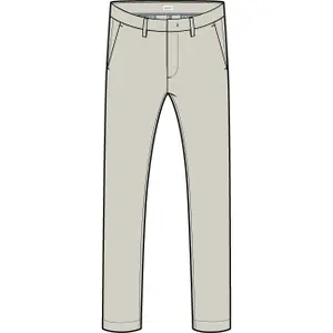 Chino Trousers Gant Sport image-2