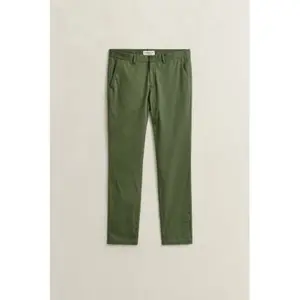 Chino Trousers Gant Sport image-1