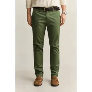 Chino Trousers Gant Sport image-2