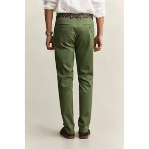 Chino Trousers Gant Sport image-3