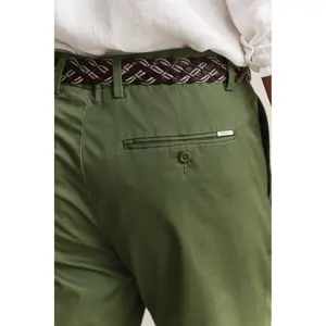 Chino Trousers Gant Sport image-4
