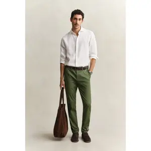 Chino Trousers Gant Sport image-5