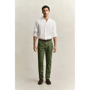Chino Trousers Gant Sport image-6