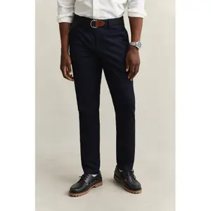 Chino Trousers Gant Sport image-2