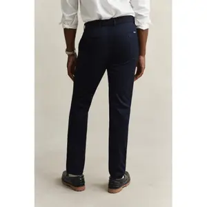 Chino Trousers Gant Sport image-3