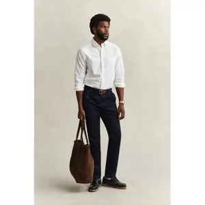 Chino Trousers Gant Sport image-5
