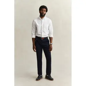 Chino Trousers Gant Sport image-6